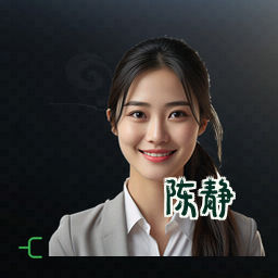 陈静